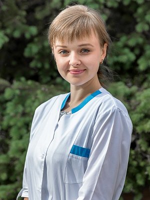 Marina Petrovna Sadikova