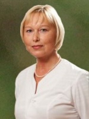Tatiana Petrovna Fedoseeva